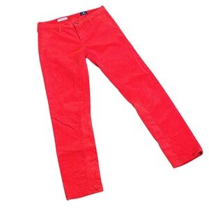 AG Adriano Goldschmied Stevie Ankle Jodhpur